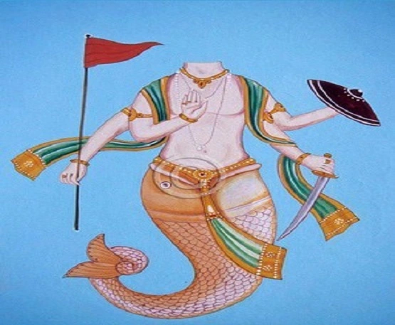 Ketu Dragons Tail Puja